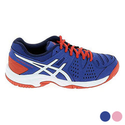 Zapatillas de Padel para Niños Asics Gel Pro 3 SG