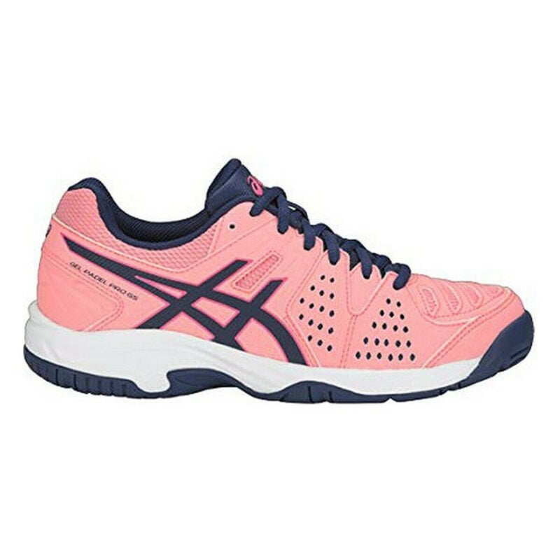 Zapatillas de Padel para Niños Asics Gel Pro 3 SG