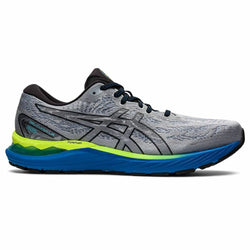 Zapatillas Deportivas Hombre Asics Gel-Cumulus 23 Gris oscuro