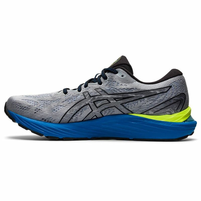 Zapatillas Deportivas Hombre Asics Gel-Cumulus 23 Gris oscuro