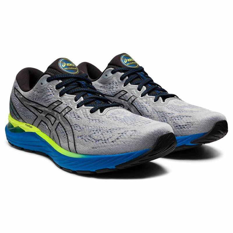 Zapatillas Deportivas Hombre Asics Gel-Cumulus 23 Gris oscuro