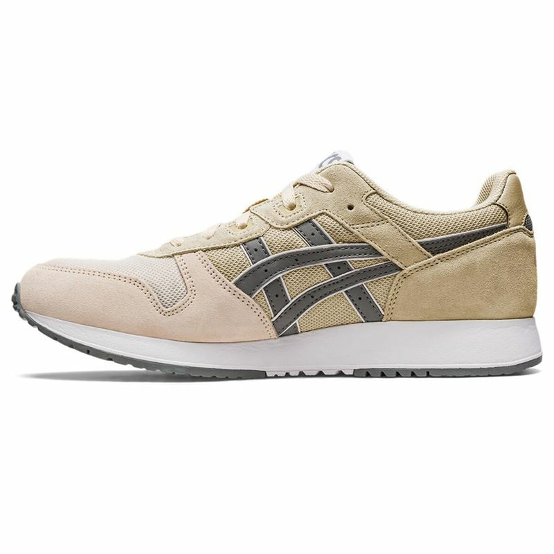 Zapatillas Casual Hombre Asics Lyte Classic Beige