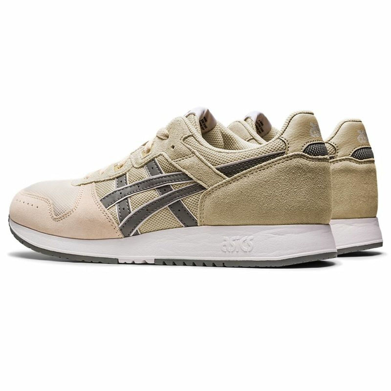 Zapatillas Casual Hombre Asics Lyte Classic Beige