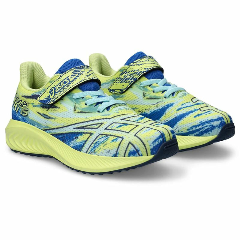 Chaussures de course Asics Pre Noosa Tri 15 pour enfants