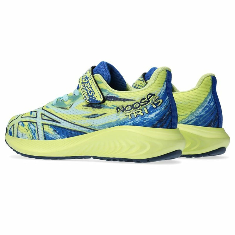 Chaussures de course Asics Pre Noosa Tri 15 pour enfants