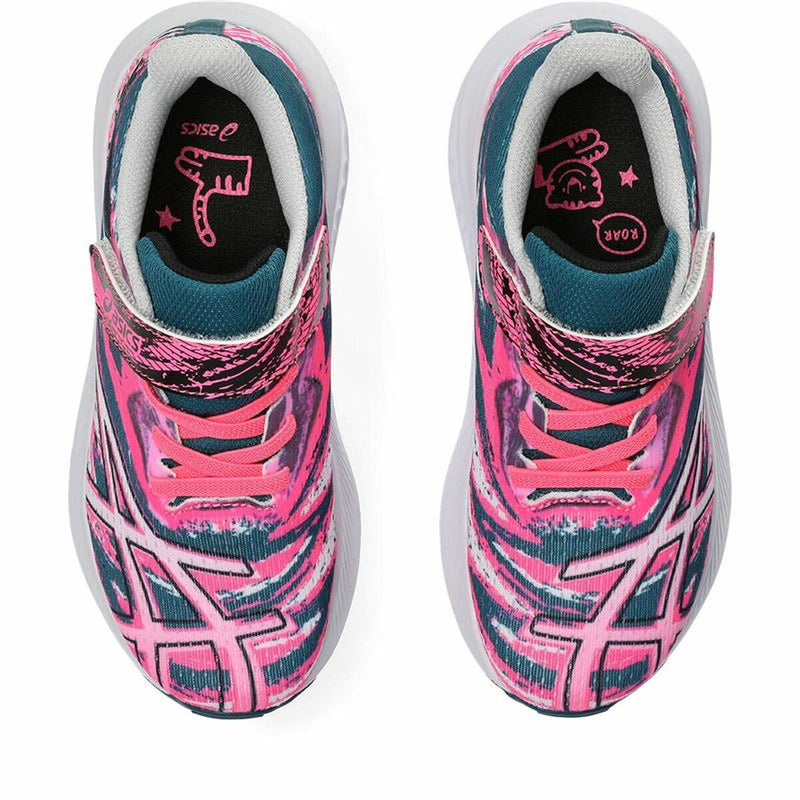 Chaussures de course Asics Pre Noosa Tri 15 pour enfants