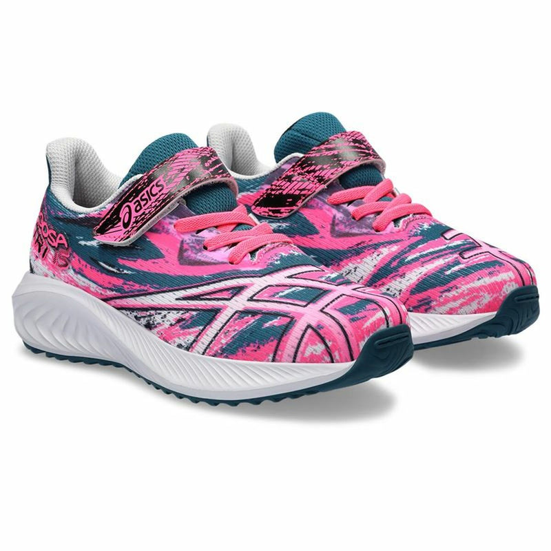 Chaussures de course Asics Pre Noosa Tri 15 pour enfants