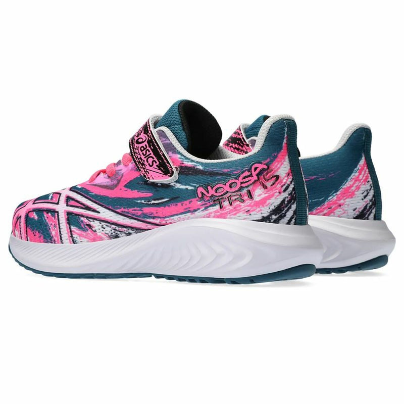 Chaussures de course Asics Pre Noosa Tri 15 pour enfants