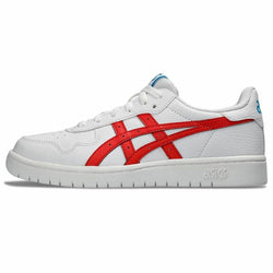 Asics Japan S Chaussures décontractées pour garçon Blanc