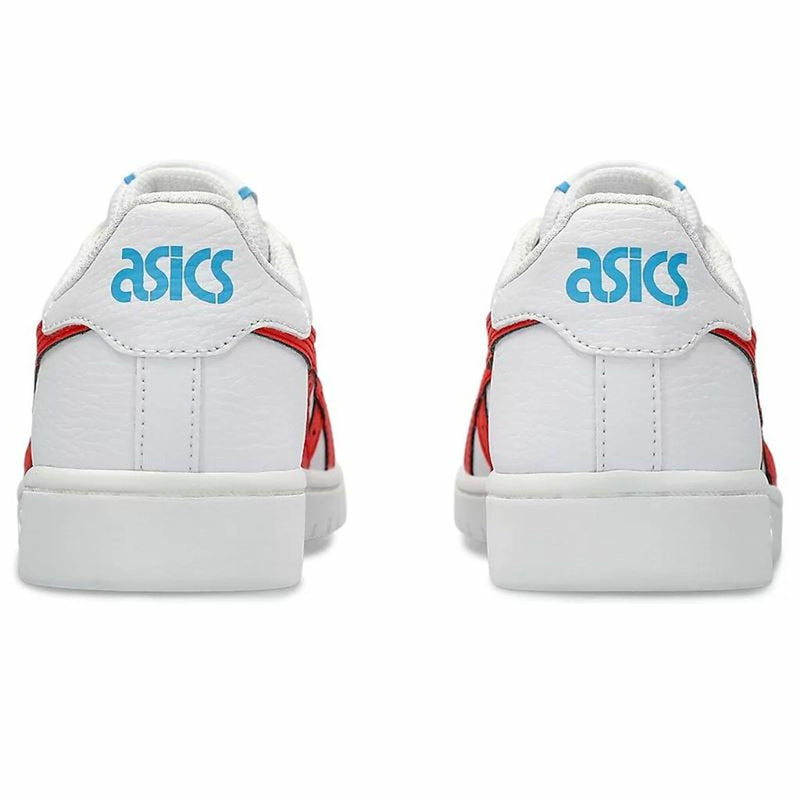 Asics Japan S Chaussures décontractées pour garçon Blanc