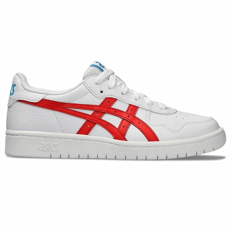 Asics Japan S Chaussures décontractées pour garçon Blanc