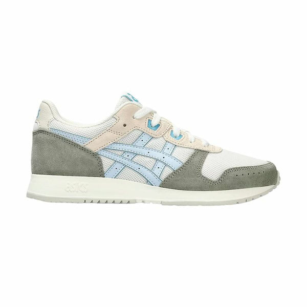 Zapatillas Casual de Mujer Asics Lyte Classic Verde oscuro