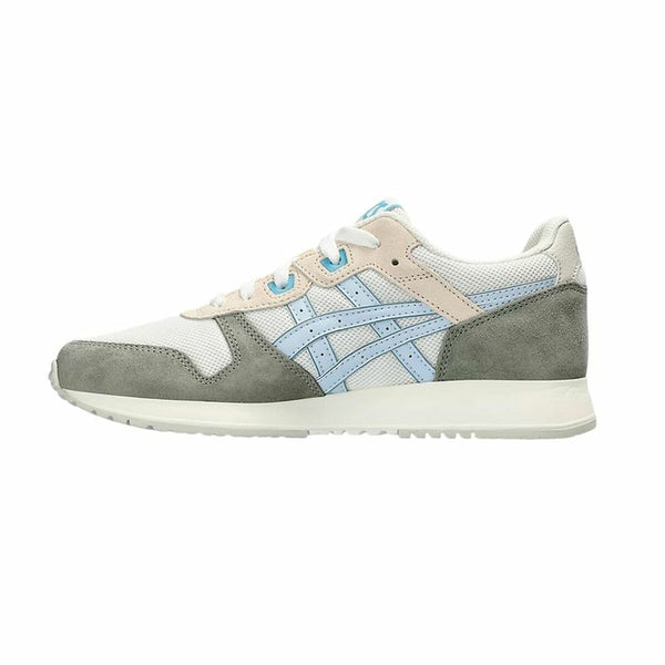 Zapatillas Casual de Mujer Asics Lyte Classic Verde oscuro