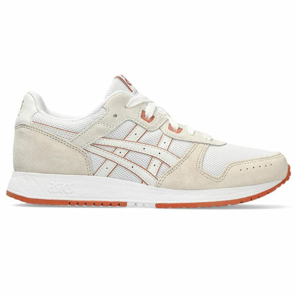 Zapatillas Casual de Mujer Asics Lyte Classic Blanco