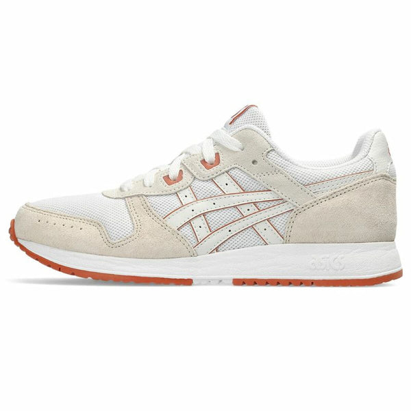 Zapatillas Casual de Mujer Asics Lyte Classic Blanco