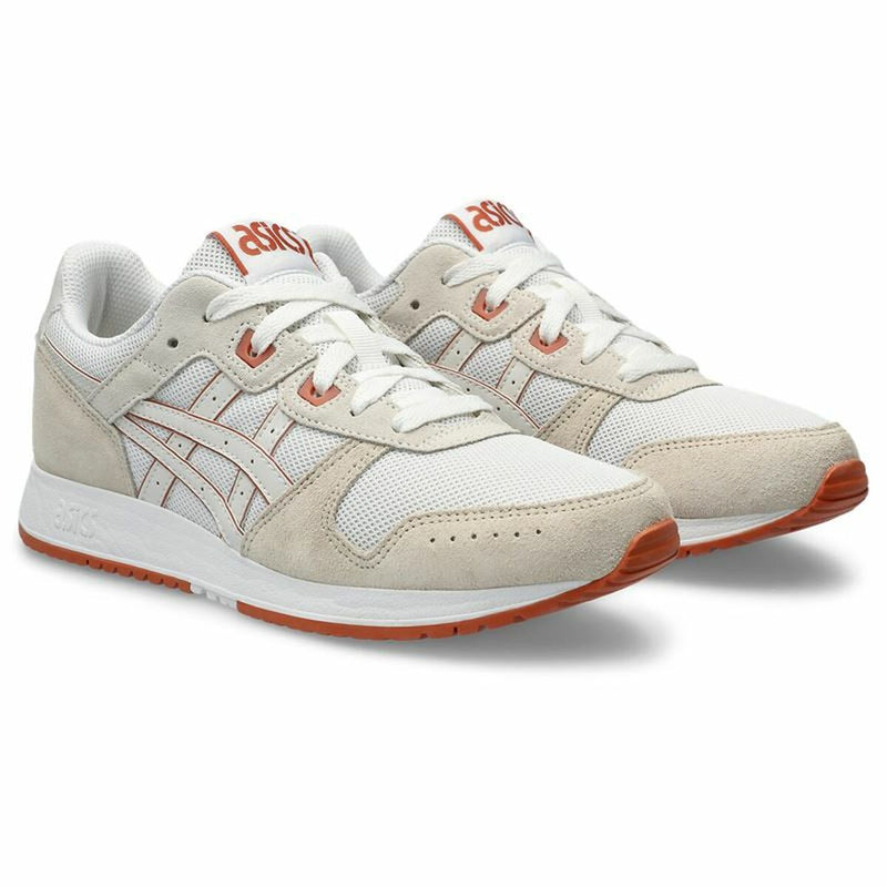 Zapatillas Casual de Mujer Asics Lyte Classic Blanco