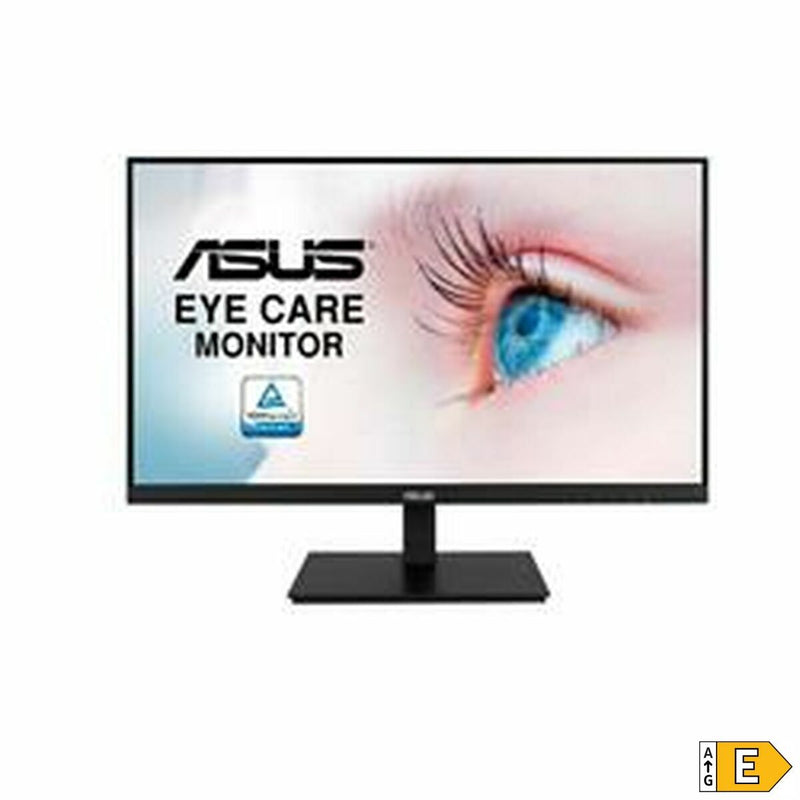 Moniteur Asus VA24EQSB 23,8" Full HD 75 Hz