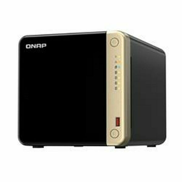 Almacenamiento en Red NAS Qnap TS-464 8 GB RAM