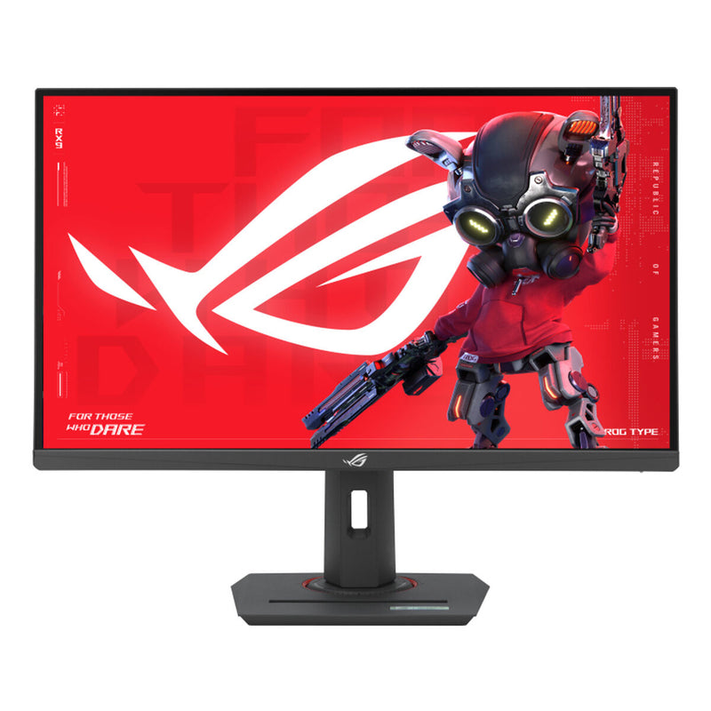 Moniteur de jeu Asus ROG Strix XG27UCS 27" 4K Ultra HD