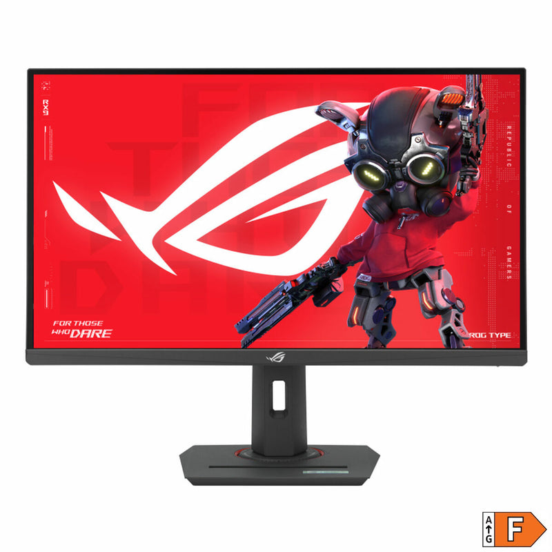 Moniteur de jeu Asus ROG Strix XG27UCS 27" 4K Ultra HD