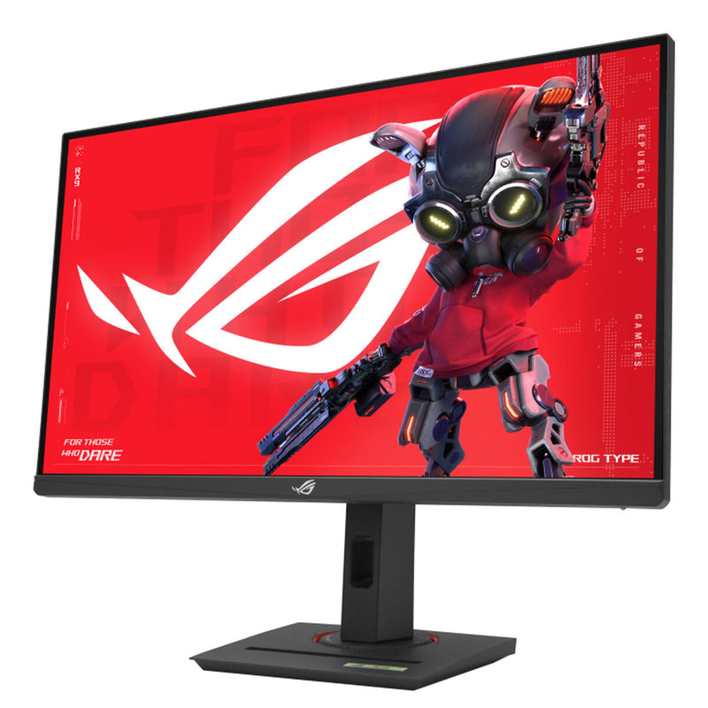 Moniteur de jeu Asus ROG Strix XG27UCS 27" 4K Ultra HD