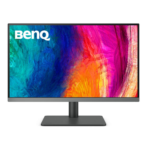 Moniteur BenQ PD2706U 27" LED IPS LCD sans scintillement