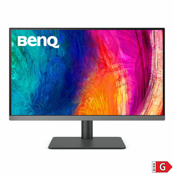 Moniteur BenQ PD2706U 27" LED IPS LCD sans scintillement