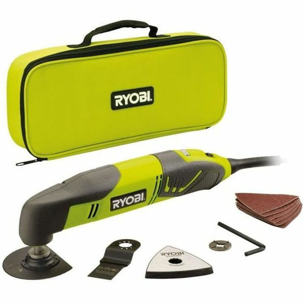 Multiherramienta Ryobi 5133001818 Verde