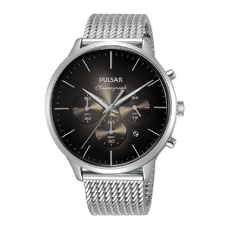 Reloj Hombre Pulsar PT3A35X1 (Ø 43 mm)