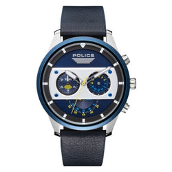 Reloj Hombre Police R1471607008 (Ø 49 mm)