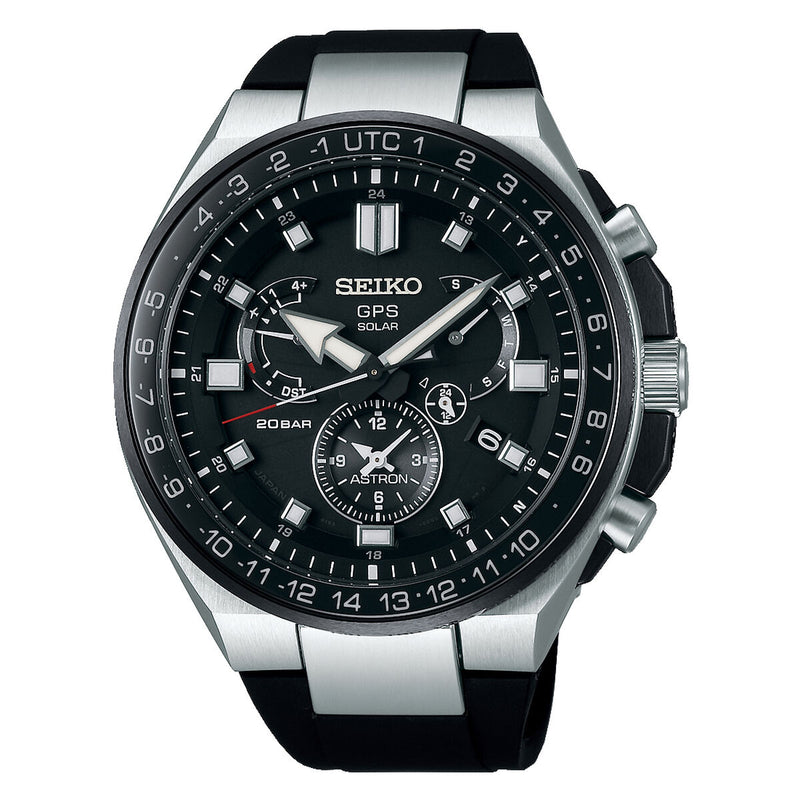 Reloj Hombre Seiko SSE169J1