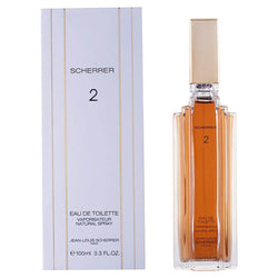 Perfume Mujer Jean Louis Scherrer EDT Scherrer 2 (100 ml) - ikinamy