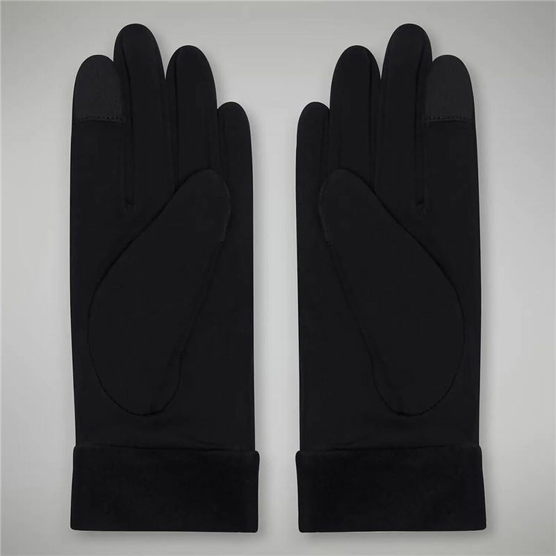 Guantes Berghaus Liner Negro