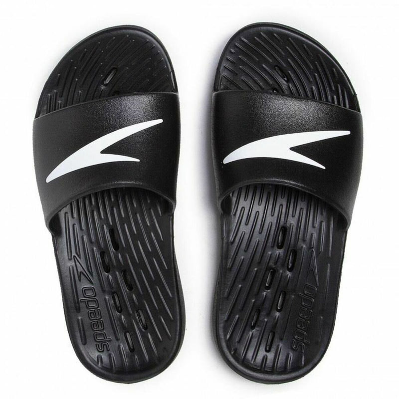 Chanclas para Mujer Speedo 37999 Negro