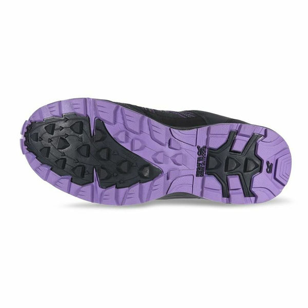 Chaussures de Marche Femme Regatta Samaris II Violet