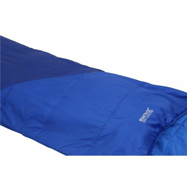 Saco de Dormir Regatta v2 200 Azul