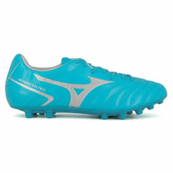 Mizuno Monarcida Neo II Sel AG Chaussures de Football Adulte Bleu Unisexe