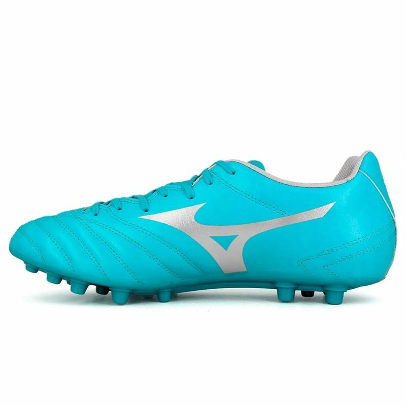 Mizuno Monarcida Neo II Sel AG Chaussures de Football Adulte Bleu Unisexe