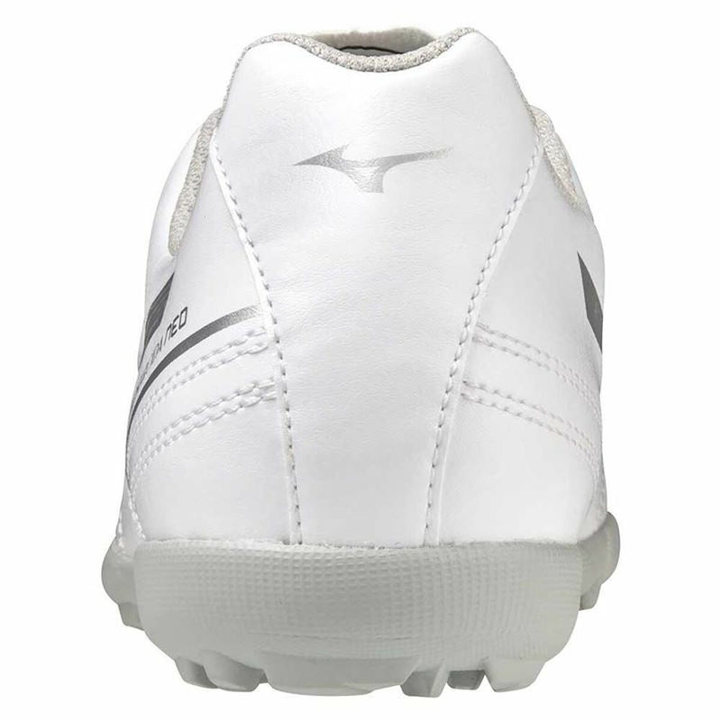 Botas de Fútbol Multitaco para Niños Mizuno Monarcida Neo II Select AS Blanco Unisex