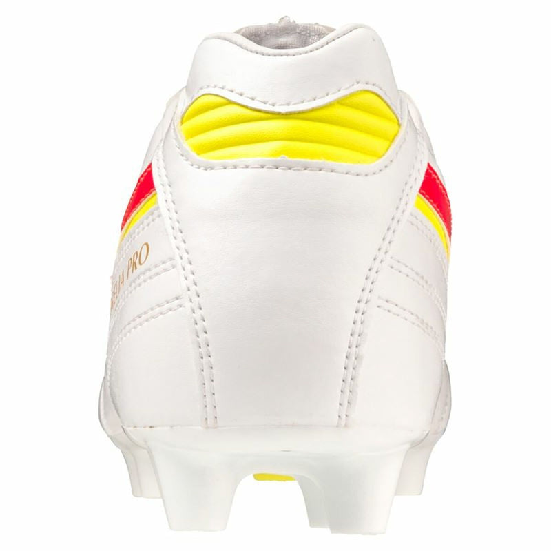 Botas de Fútbol para Adultos Mizuno Morelia II Pro Blanco