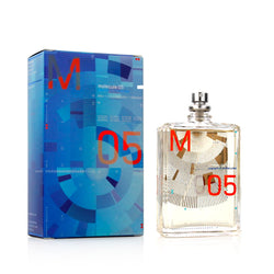 Perfume Unisex Escentric Molecules Molecule 05 EDT 100 ml