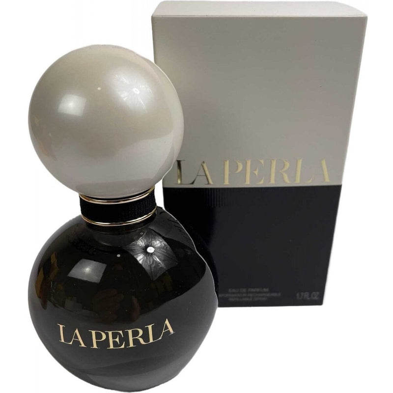 Perfume Mujer La Perla Signature EDP 50 ml