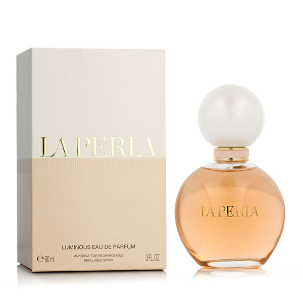 Perfume Mujer La Perla La Perla Luminous EDP - ikinamy