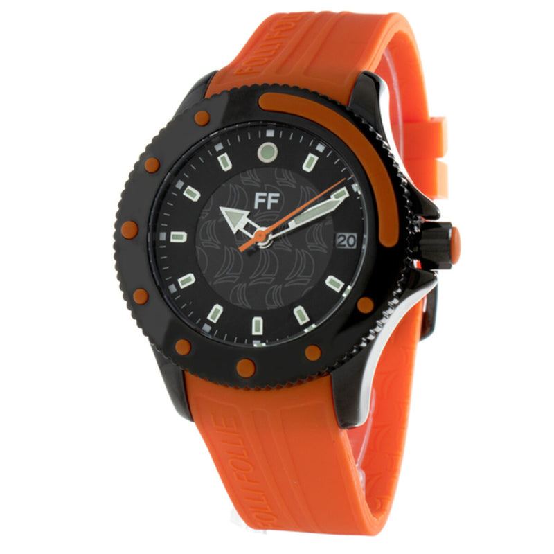 Reloj Hombre Folli Follie WF1Y002ZDO (Ø 40 mm)