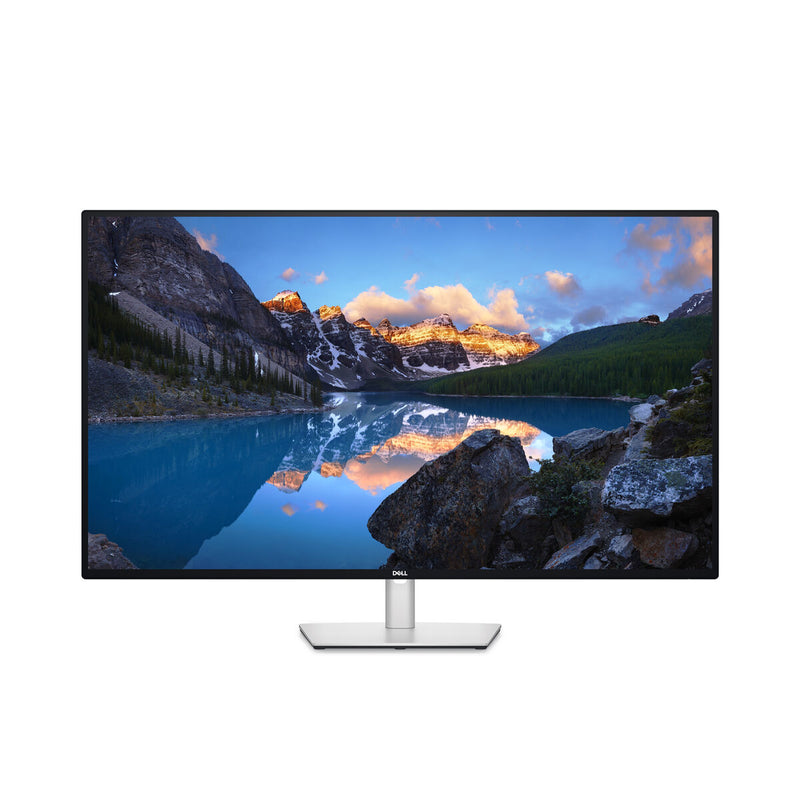 Moniteur Dell DELL-U4323QE 43" 4K Ultra HD