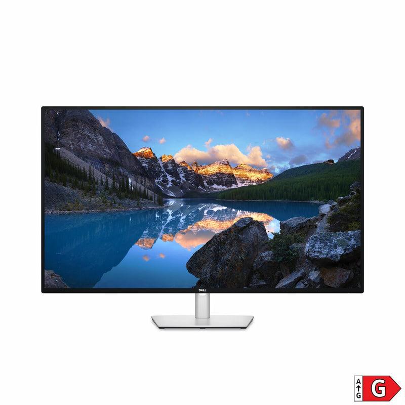 Moniteur Dell DELL-U4323QE 43" 4K Ultra HD