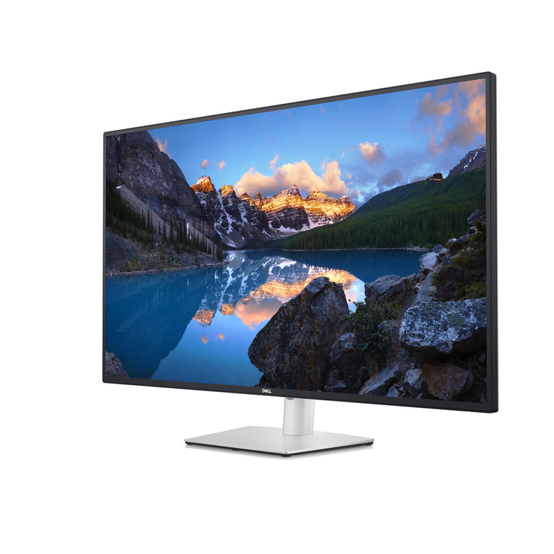 Moniteur Dell DELL-U4323QE 43" 4K Ultra HD