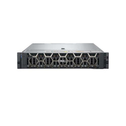 Serveur Dell PowerEdge R750XS Xeon Silver 4314 32 Go de RAM 480 Go SSD