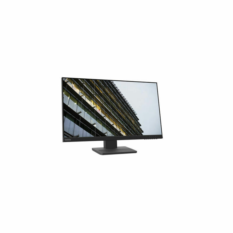 Monitor Lenovo 23,8" Full HD (Reacondicionado A)