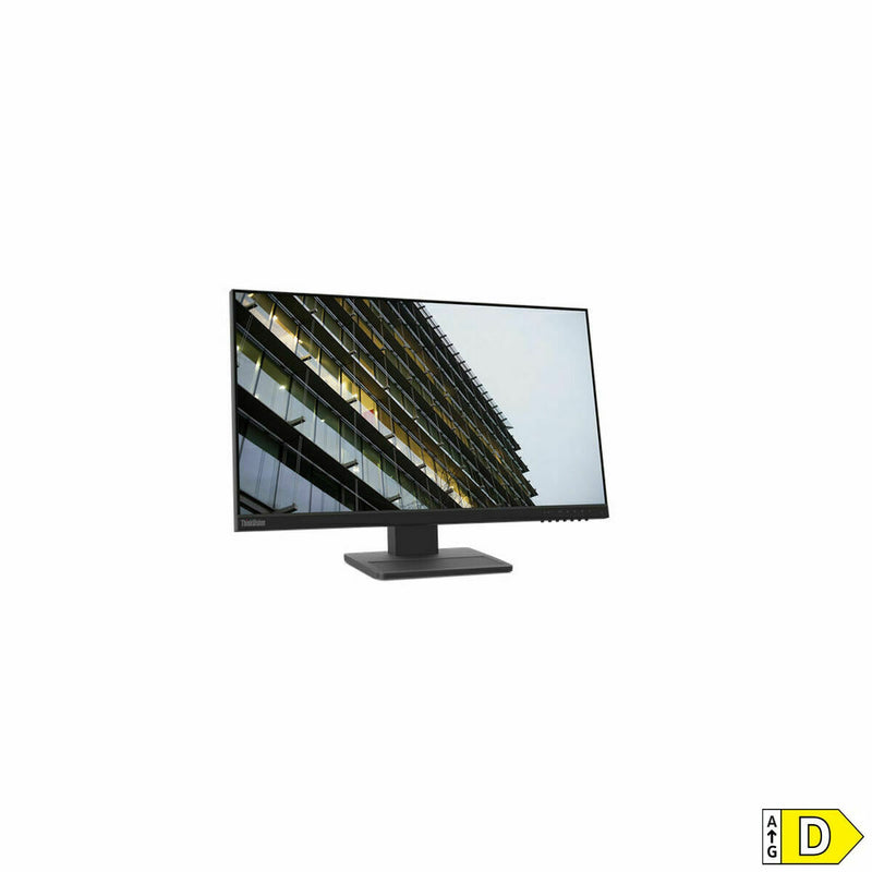 Monitor Lenovo 23,8" Full HD (Reacondicionado A)